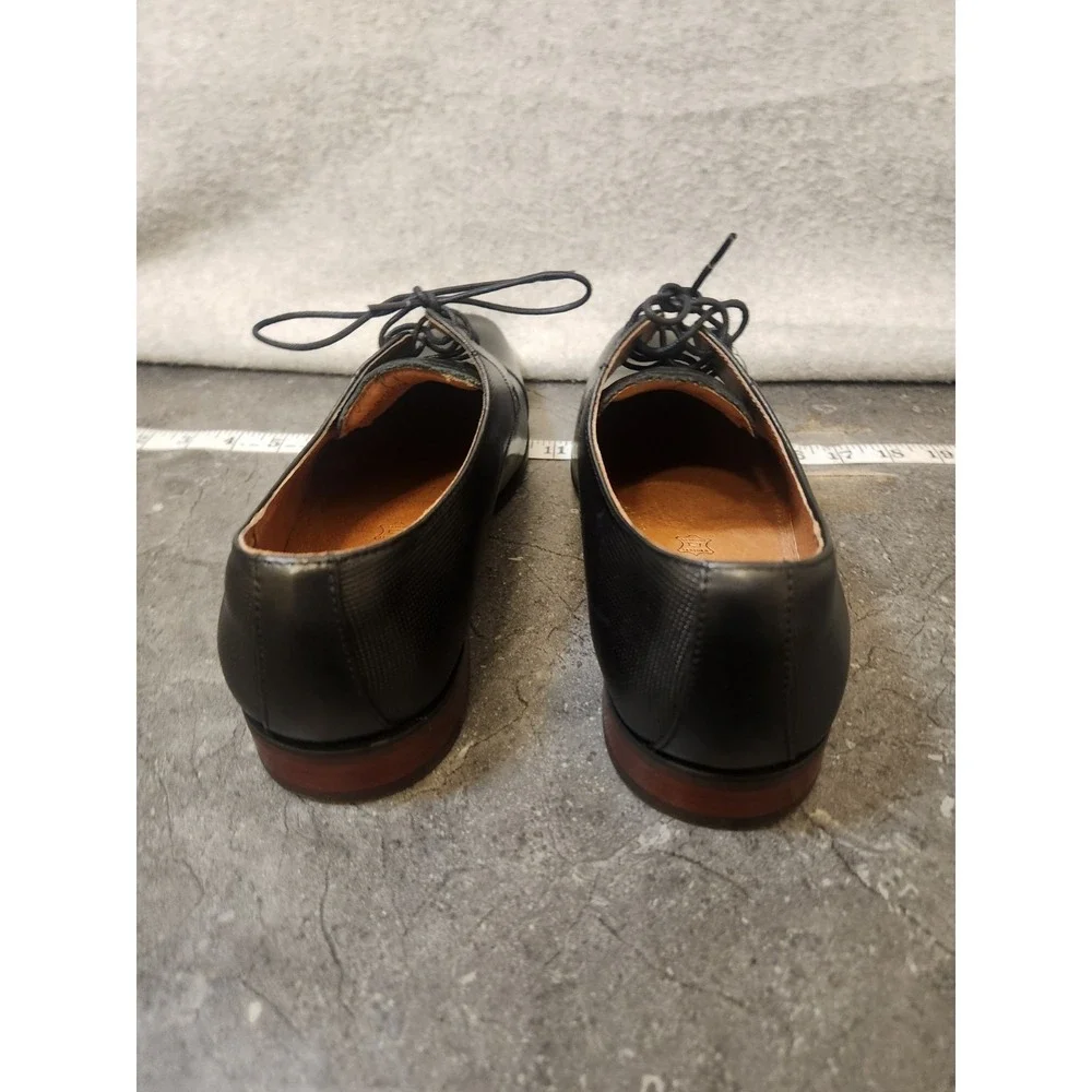 Florsheim amputee men